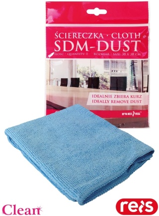ŚCIERECZKA Z MIKROFIBRY DUST