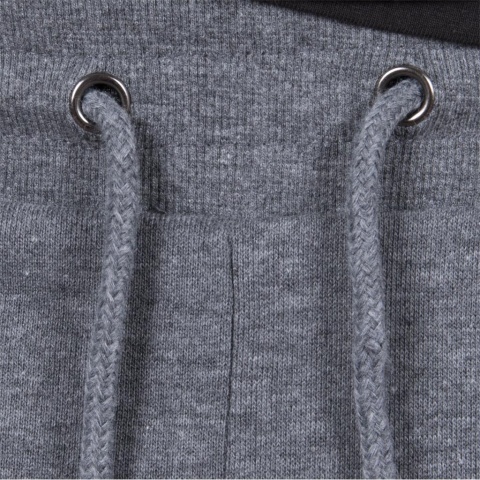 SPODNIE OCHRONNE DO PASA DRESOWE - KRÓTKIE SHORTS CZARNE