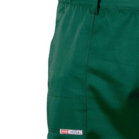 SPODNIE OCHRONNE DO PASA OLIWIER NIEBIESKIE