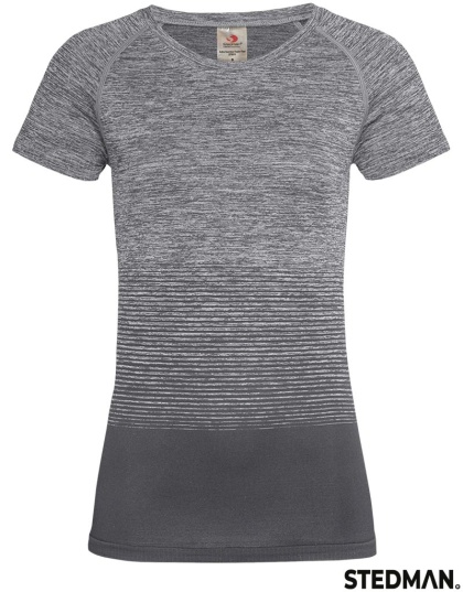 T-SHIRT DAMSKI ST8910 SZYBKOSCHNĄCY