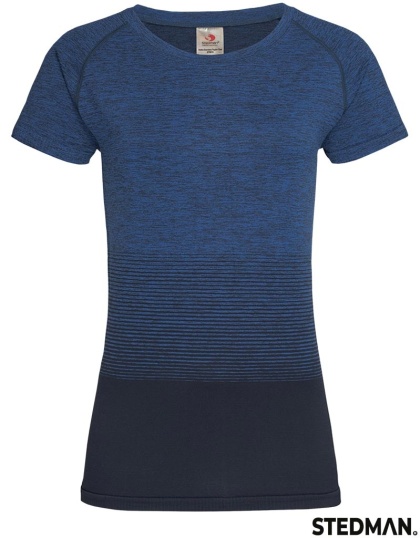 T-SHIRT DAMSKI ST8910 SZYBKOSCHNĄCY