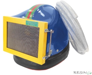 APARAT WĘŻOWY SPRĘŻONEGO POWIETRZA GRANIT ODDECHOWY