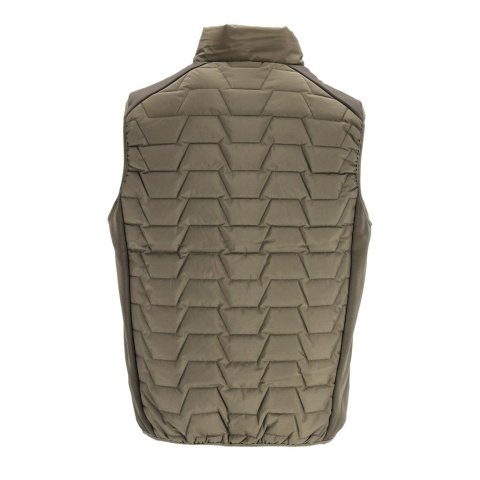 BEZRĘKAWNIK OCHRONNY OCIEPLANY RENDER