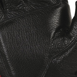 RĘKAWICE OCHRONNE PICTOR SKÓRA BYDLĘCA, DZIANINA, TRENING, PRACA, SIŁOWNIA, PRZEMYSŁ MOTORYZACYJNY