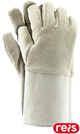 RĘKAWICE OCHRONNE RFROTM PIZZERIE, PIEKARNIE 12par