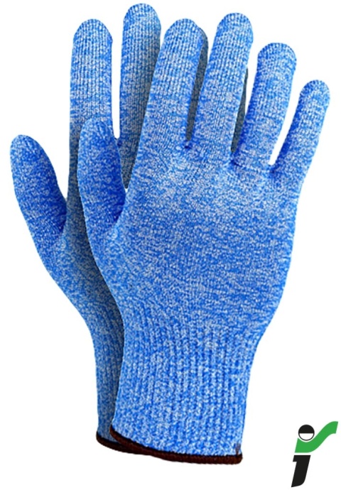 RĘKAWICE OCHRONNE RJ-FOOD DO KONTAKTU Z ŻYWNOŚCIĄ 5par