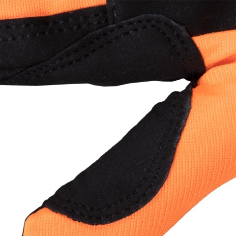 RĘKAWICE OCHRONNE PRZED RĘCZNĄ PILARKĄ ŁAŃCUCHOWĄ RPILER