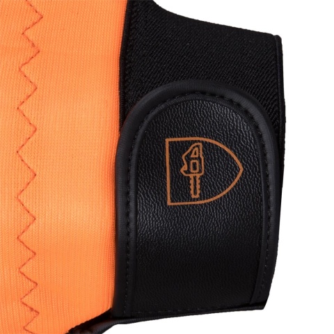 RĘKAWICE OCHRONNE PRZED RĘCZNĄ PILARKĄ ŁAŃCUCHOWĄ RPILER