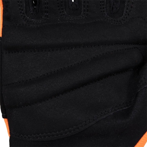 RĘKAWICE OCHRONNE PRZED RĘCZNĄ PILARKĄ ŁAŃCUCHOWĄ RPILER