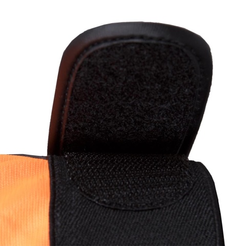 RĘKAWICE OCHRONNE PRZED RĘCZNĄ PILARKĄ ŁAŃCUCHOWĄ RPILER