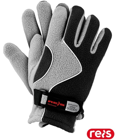 RĘKAWICE OCHRONNE RPOLTRIAN OCIEPLANE POLAR