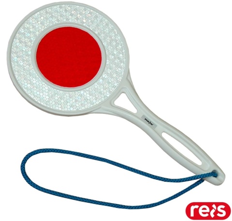 TARCZA DO ZATRZYMYWANIA POJAZDÓW - LIZAK