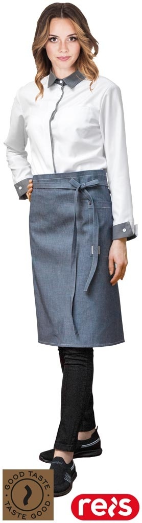 ZAPASKA OCHRONNA ROSSO JEANS