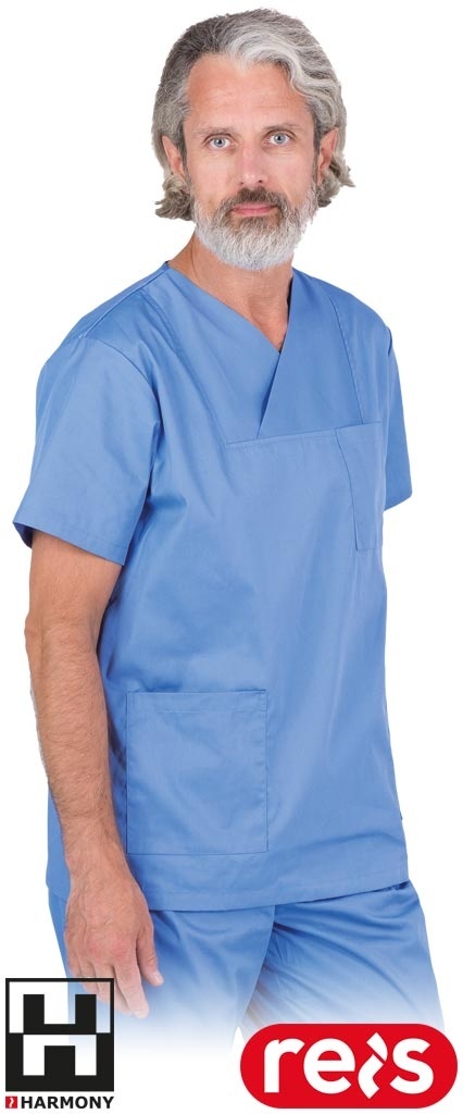 BLUZA OCHRONNA PRESTO LABORATORIA