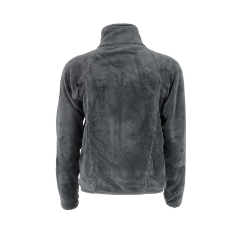 BLUZA OCHRONNA Z POLARU POLSHEEP DAMSKA GRAFITOWA