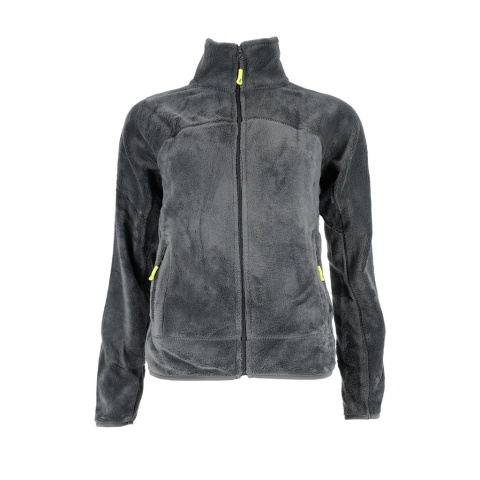 BLUZA OCHRONNA Z POLARU POLSHEEP BEŻOWA