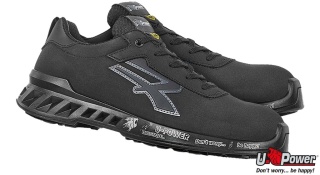 BUTY BEZPIECZNE POWER-BEN S3 SRC CI ESD