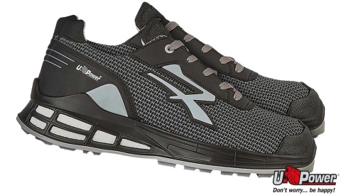 BUTY BEZPIECZNE POWER-KALEO S3 SRC CI ESD DLA ELEKTRYKÓW, STOLARZY