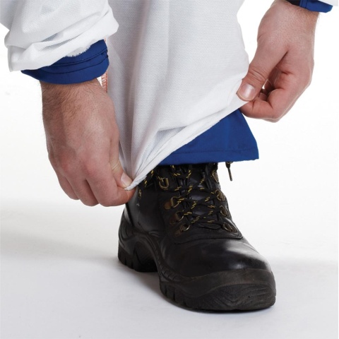 KOMBINEZON OCHRONNY PROS-CHF5W ANTYELEKTROSTATYCZNY