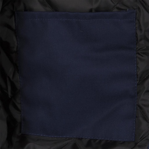 KURTKA OCHRONNA OCIEPLANA PROM-WIN PASY ODBLASKOWE