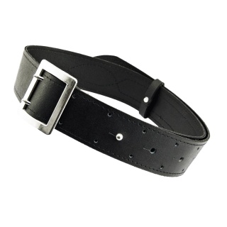 PAS OFICERSKI SKÓRZANY