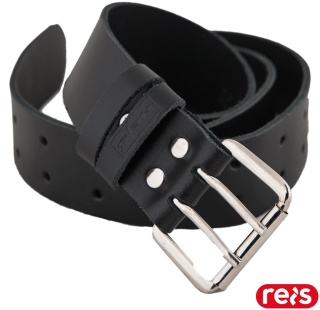 PAS PRACOWNICZY SKÓRA DWOINA BYDLĘCA