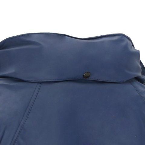 PŁASZCZ OCHRONNY PRZECIWDESZCZOWY PPDPU ZIELONY