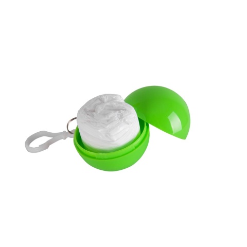 PONCZO PRZECIWDESZCZOWE RAINBALL