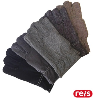 RĘKAWICE OCHRONNE RDO OCIEPLANE DRELICH 12par