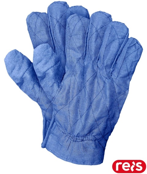 RĘKAWICE OCHRONNE RDP DRELICHOWE 20PAR