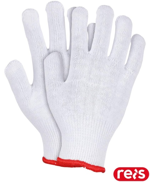 RĘKAWICE OCHRONNE RDZ WKŁAD DO INNYCH RĘKAWIC, 12PAR