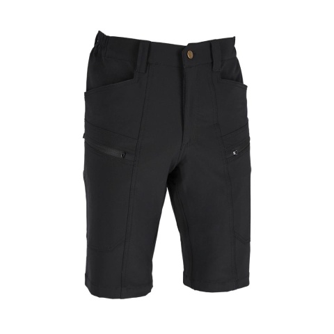 SPODNIE OCHRONNE DO PASA - KRÓTKIE RAMBLER STRECZ, STRETCH