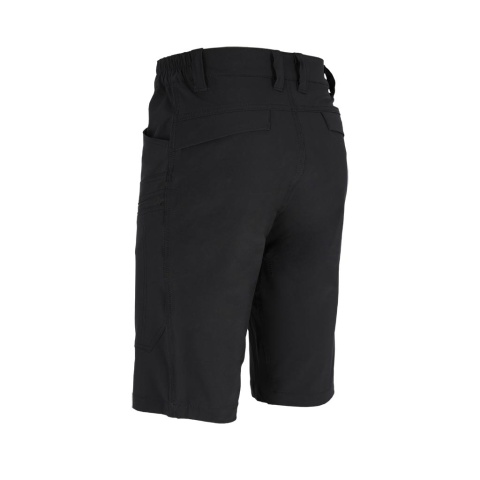 SPODNIE OCHRONNE DO PASA - KRÓTKIE RAMBLER STRECZ, STRETCH