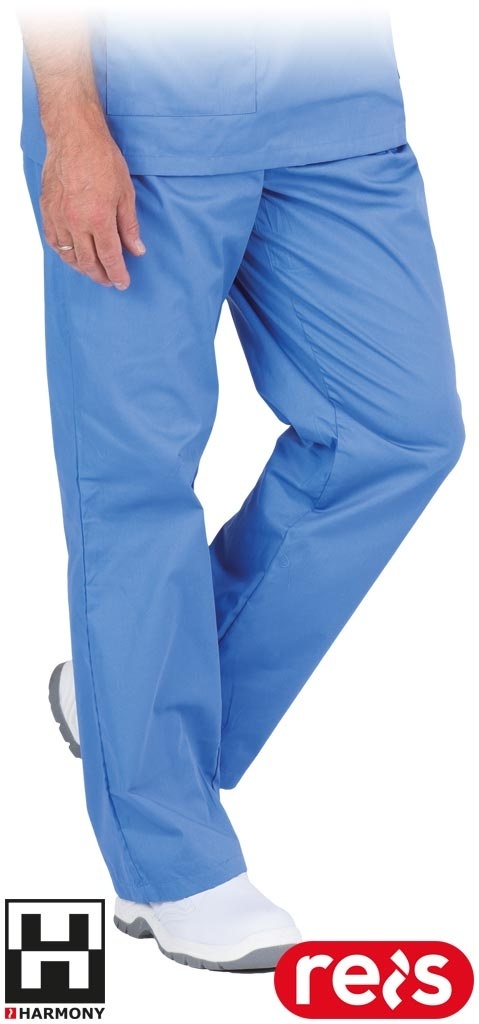 SPODNIE OCHRONNE DO PASA PRESTO LABORATORIA