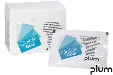 ŻEL NA OPARZENIA OLEJEK Z DRZEWA HERBACIANEGO