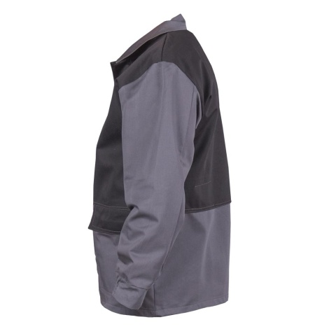 BLUZA OCHRONNA SAFE ANTYELEKTROSTATYCZNA TRUDNOPALNA UMV-1