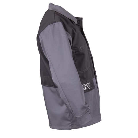 BLUZA OCHRONNA SAFE ANTYELEKTROSTATYCZNA TRUDNOPALNA UMV-1