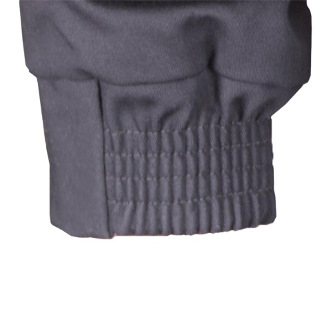 BLUZA OCHRONNA SAFE ANTYELEKTROSTATYCZNA TRUDNOPALNA UMV-1