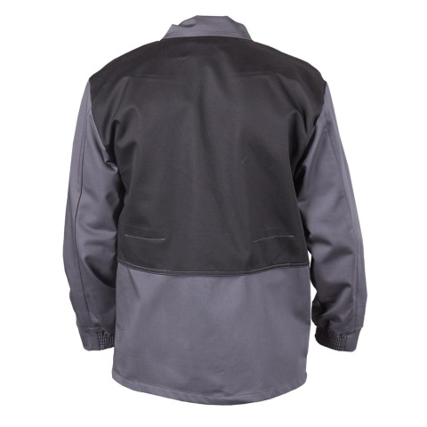 BLUZA OCHRONNA SAFE ANTYELEKTROSTATYCZNA TRUDNOPALNA UMV-1