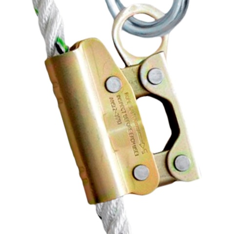 LINKA USTALAJĄCA POZYCJĘ PODCZAS PRACY