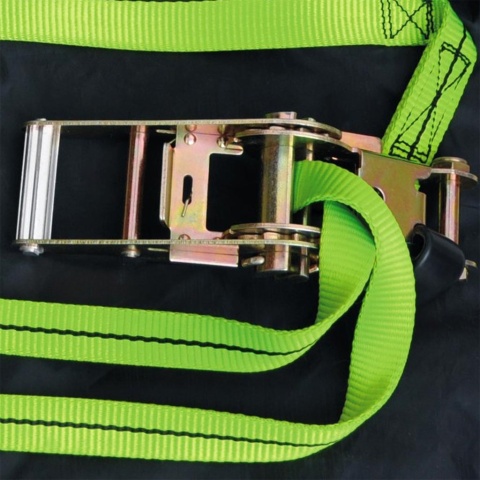 POZIOMA LINA KOTWICZĄCA