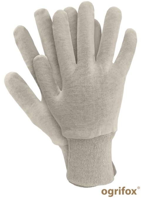 RĘKAWICE OCHRONNE OX.11.711 UNDERS WKŁAD 12PAR