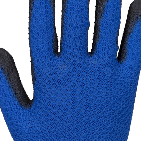 RĘKAWICE OCHRONNE OX.12.171 HEXA 12par