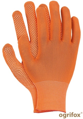 RĘKAWICE ROBOCZE OX.14.286 DOTUA