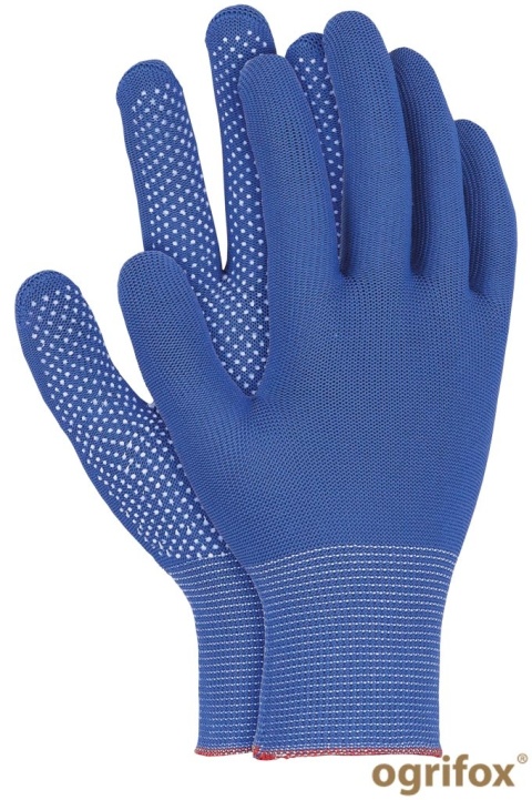 RĘKAWICE ROBOCZE OX.14.286 DOTUA