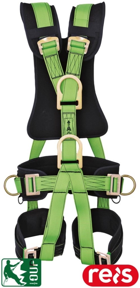 SZELKI BEZPIECZEŃSTWA