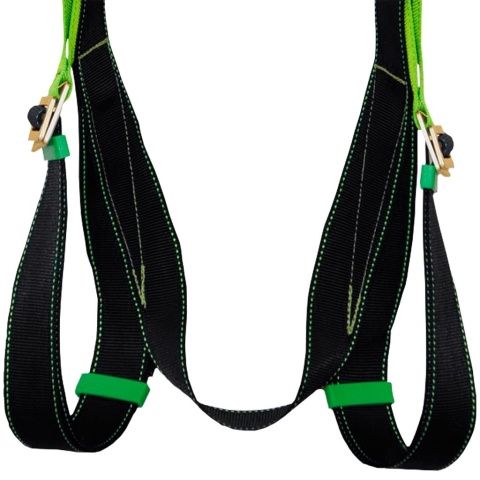 SZELKI BEZPIECZEŃSTWA