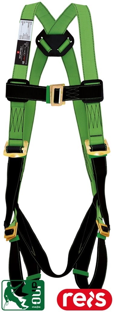 SZELKI BEZPIECZEŃSTWA