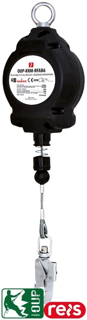 URZĄDZENIE SAMOHAMOWNE