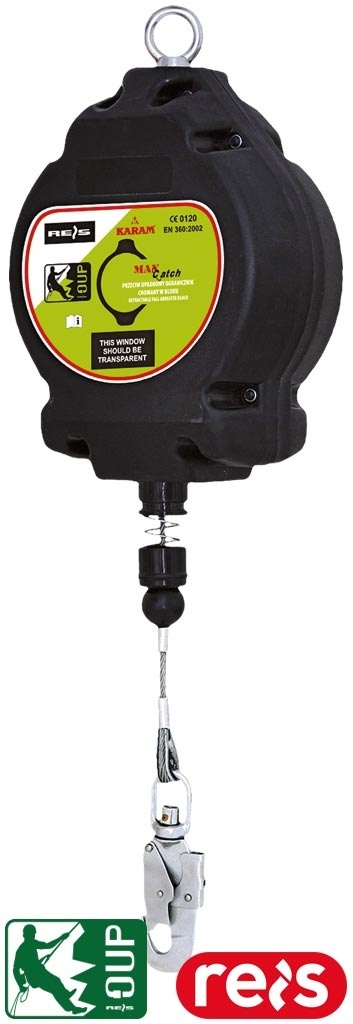 URZĄDZENIE SAMOHAMOWNE